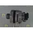 DA SILVA 031652 - Alternateur