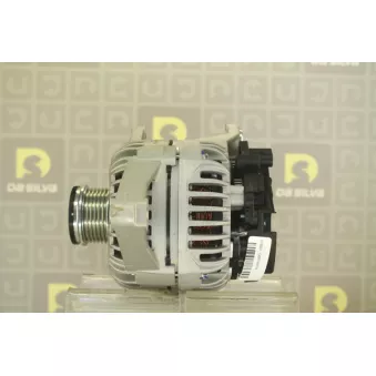 Alternateur DA SILVA OEM 99660301204