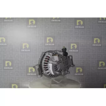 Alternateur DA SILVA 031663