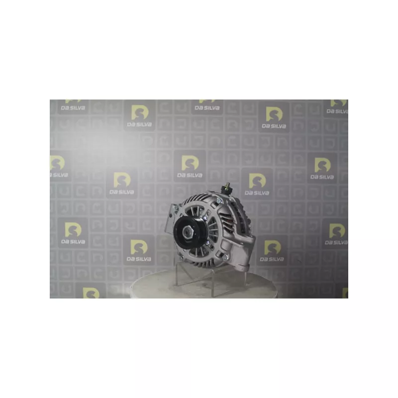 Alternateur DA SILVA 031663 - Visuel 2