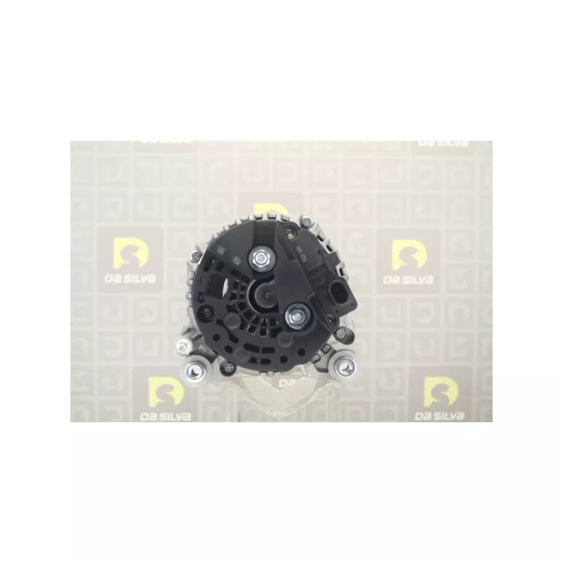 Alternateur DA SILVA 031674 - Visuel 2