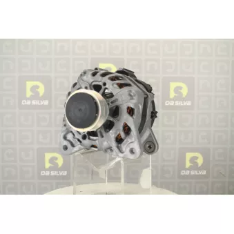 Alternateur DA SILVA 031680