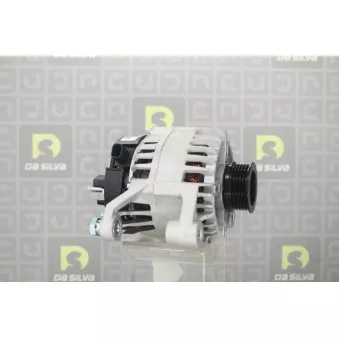 Alternateur DA SILVA OEM 6204256