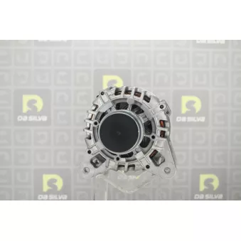 Alternateur DA SILVA OEM 231007619R