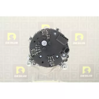 Alternateur DA SILVA OEM 3L903023RX