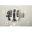 DA SILVA 031696 - Alternateur