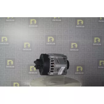 Alternateur DA SILVA OEM 3140086G00000