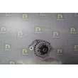 DA SILVA 031704 - Alternateur