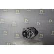 DA SILVA 031704 - Alternateur