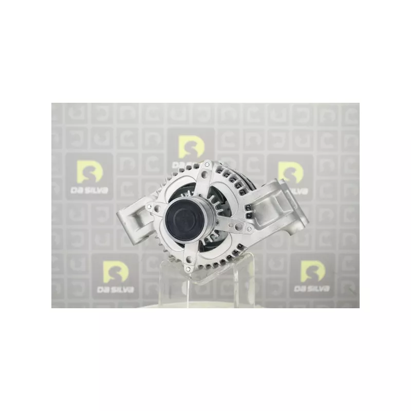 Alternateur DA SILVA 031712 - Visuel 2