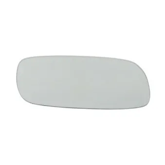 Vitre-miroir, rétro-angle-mort BLIC 6102-01-0122P