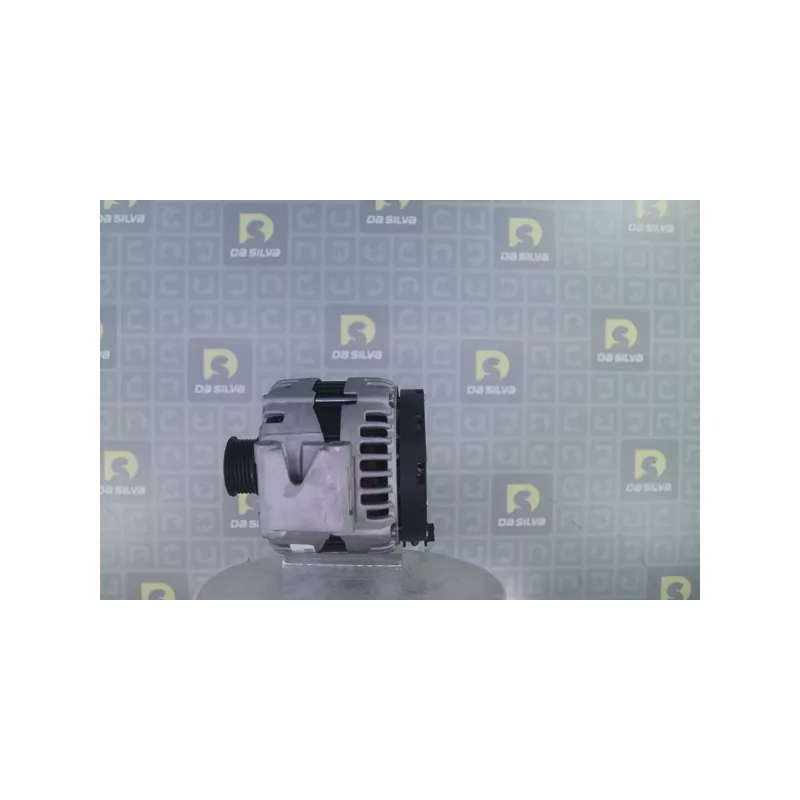 Alternateur DA SILVA 031730 - Visuel 1