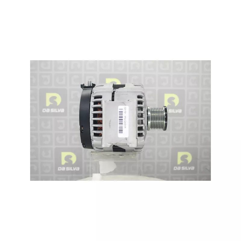 Alternateur DA SILVA 031731 - Visuel 2