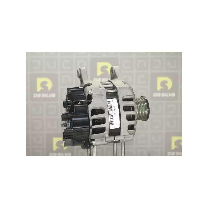 Alternateur DA SILVA 031744 - Visuel 1
