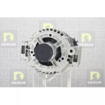 Alternateur DA SILVA 031771