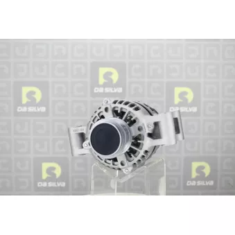 Alternateur DA SILVA 031778