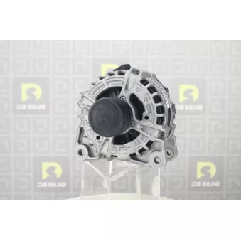 DA SILVA 031802 - Alternateur