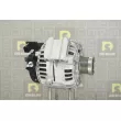 DA SILVA 031808 - Alternateur