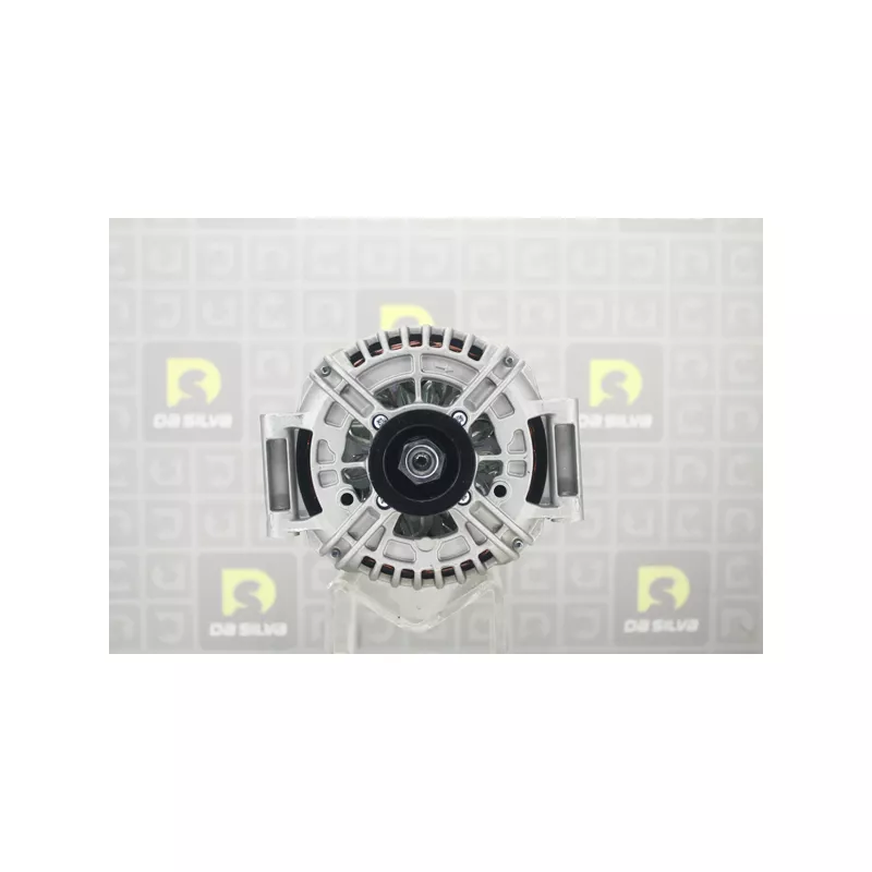 Alternateur DA SILVA 031815 - Visuel 2