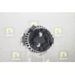 DA SILVA 031815 - Alternateur