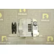 DA SILVA 031838 - Alternateur