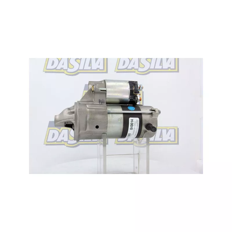 Démarreur DA SILVA 040014 - Visuel 1