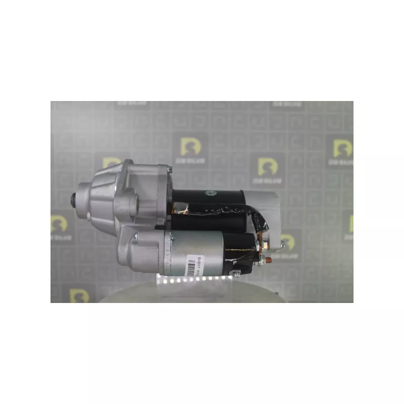 Démarreur DA SILVA 040017 - Visuel 1