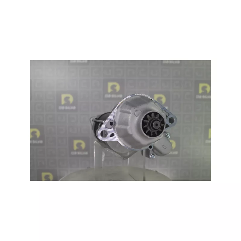 Démarreur DA SILVA 040017 - Visuel 2