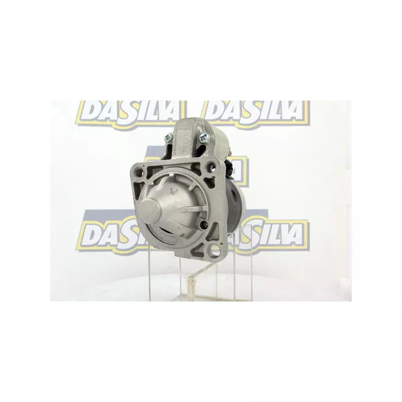 Démarreur DA SILVA 040028 - Visuel 2