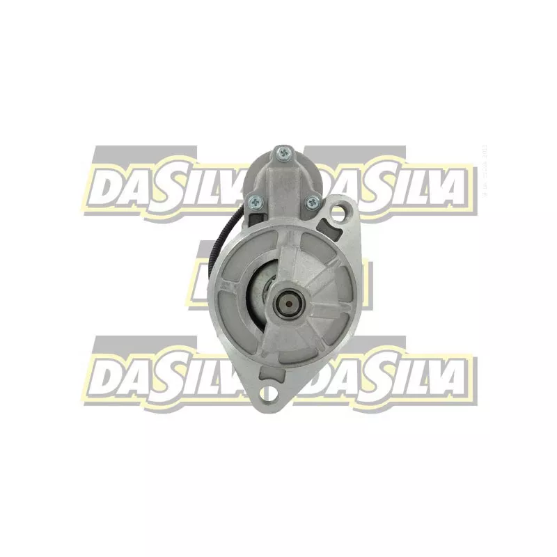 Démarreur DA SILVA 040032 - Visuel 1