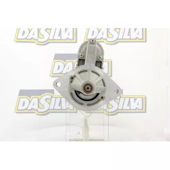 Démarreur DA SILVA OEM 09000756