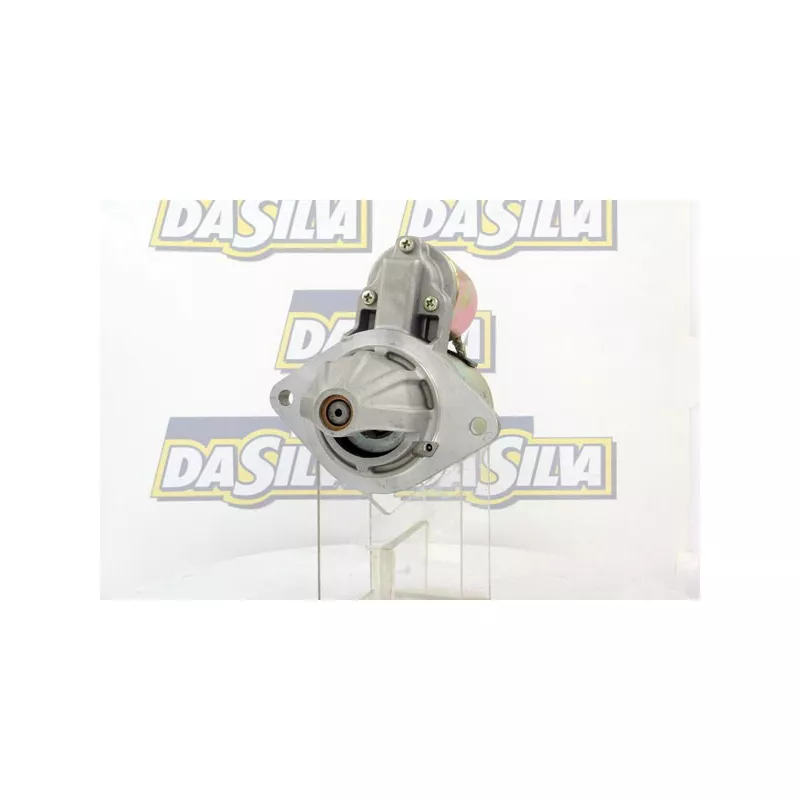 Démarreur DA SILVA 040033 - Visuel 1