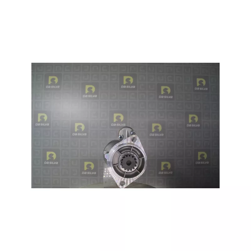 Démarreur DA SILVA 040115 - Visuel 1