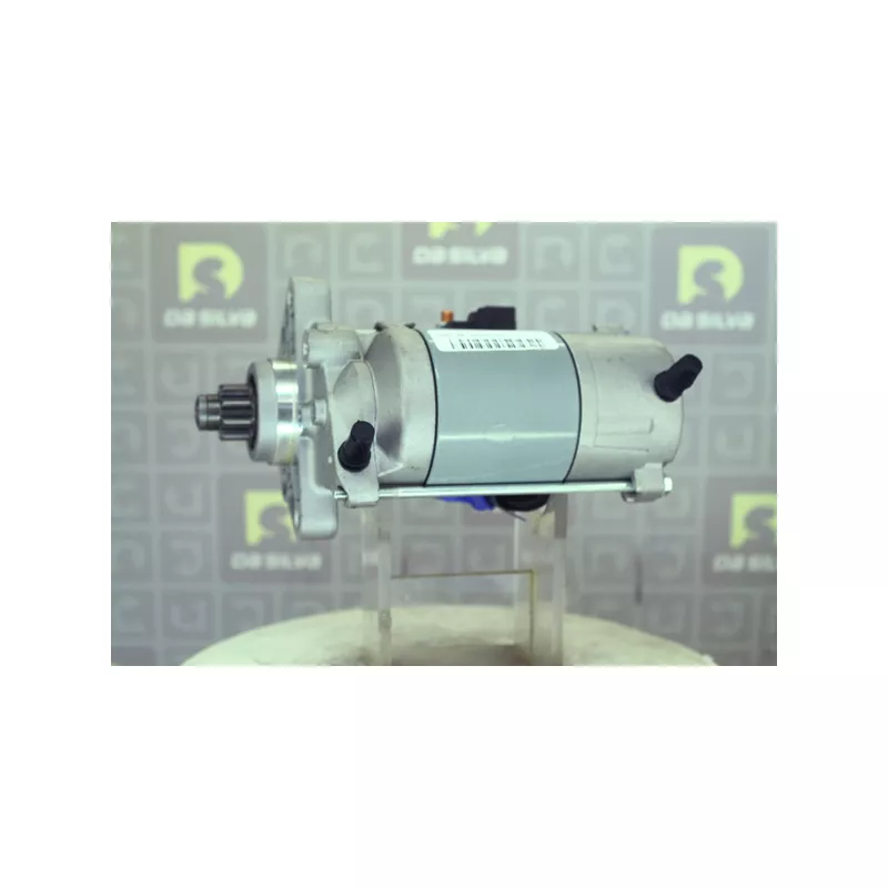 Démarreur DA SILVA 040199 - Visuel 1