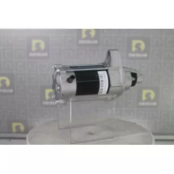 Démarreur DA SILVA 040208