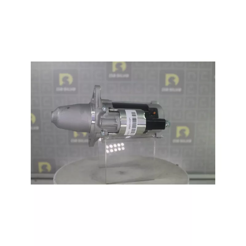 Démarreur DA SILVA 040231 - Visuel 1