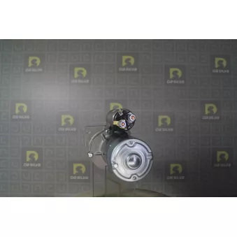 Démarreur DA SILVA 040253