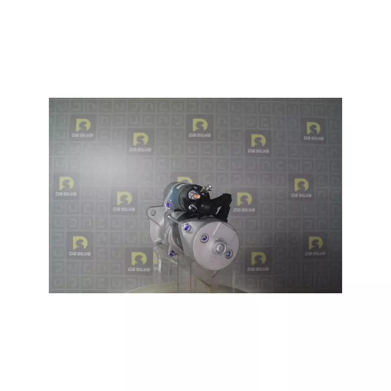 Démarreur DA SILVA 040264 - Visuel 1