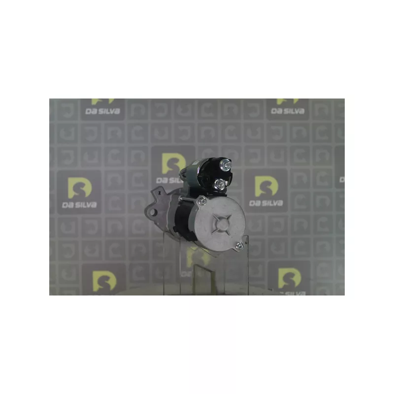 Démarreur DA SILVA 040346 - Visuel 2
