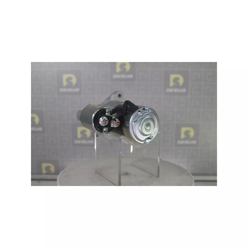 Démarreur DA SILVA 040378 - Visuel 1