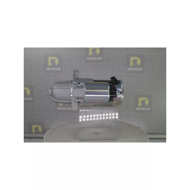 Démarreur DA SILVA 040378 - Visuel 2