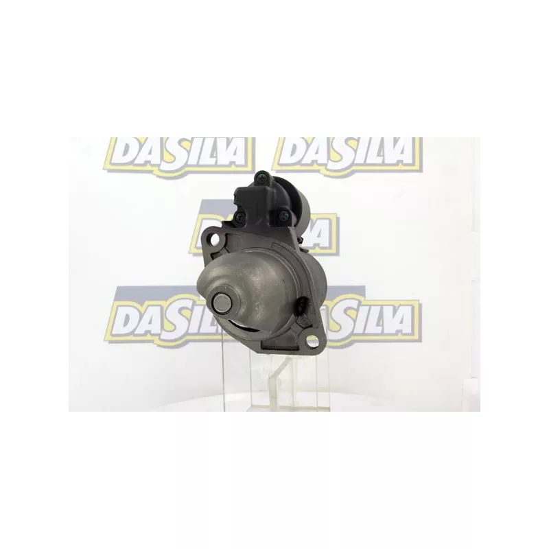 Démarreur DA SILVA 040416 - Visuel 1