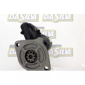 Démarreur DA SILVA OEM M2T52071