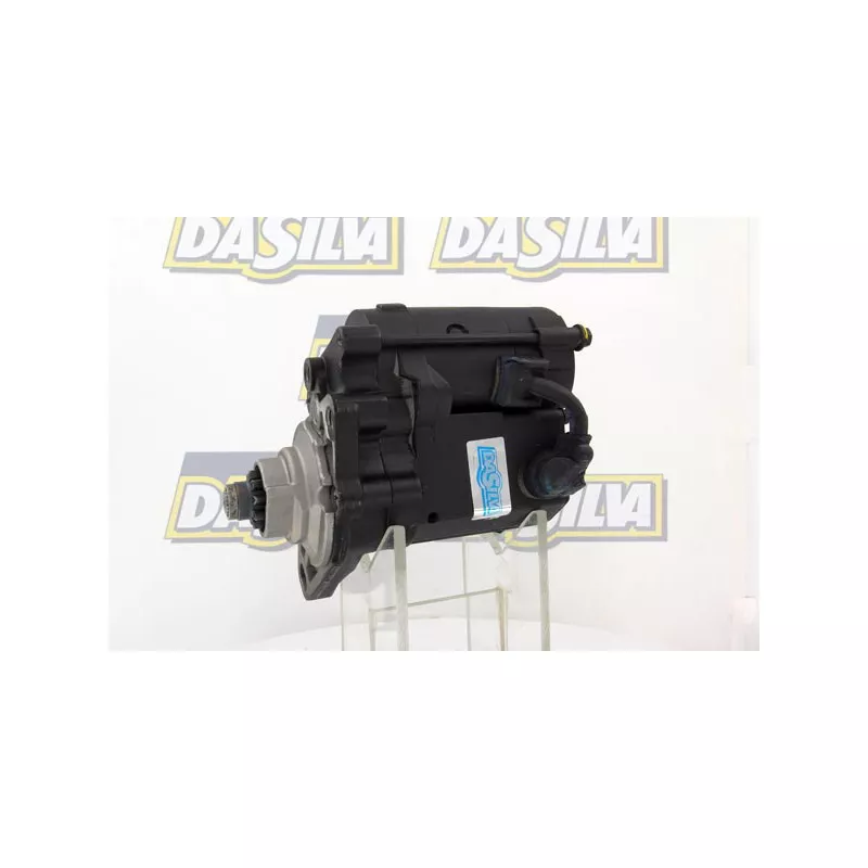 Démarreur DA SILVA 040426 - Visuel 1