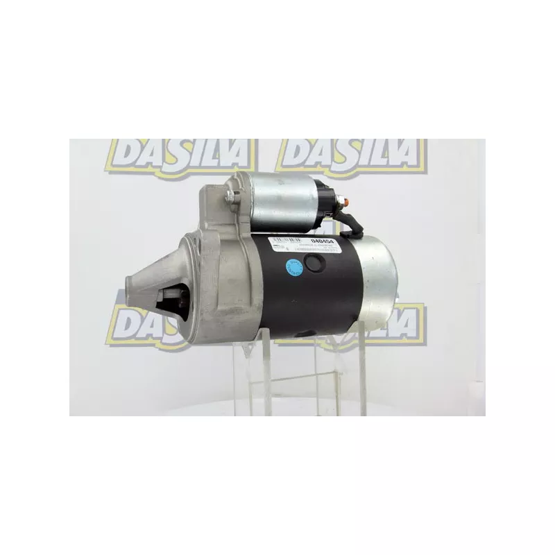 Démarreur DA SILVA 040454 - Visuel 1