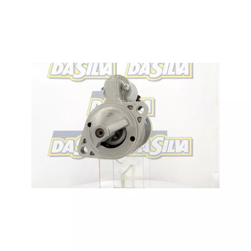Démarreur DA SILVA 040454 - Visuel 2