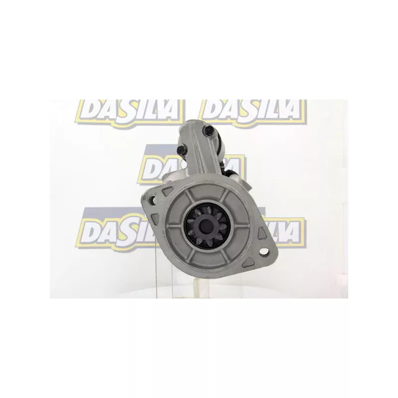 Démarreur DA SILVA 040469 - Visuel 1