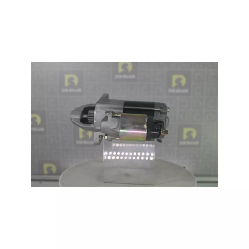 Démarreur DA SILVA 040495 - Visuel 1