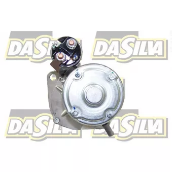 Démarreur DA SILVA OEM 23300C8704