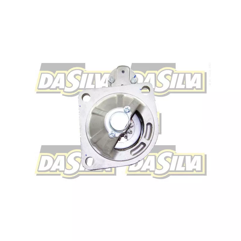 Démarreur DA SILVA 040510 - Visuel 1